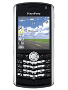 Baixar toques gratuitos para BlackBerry Pearl 8100.
